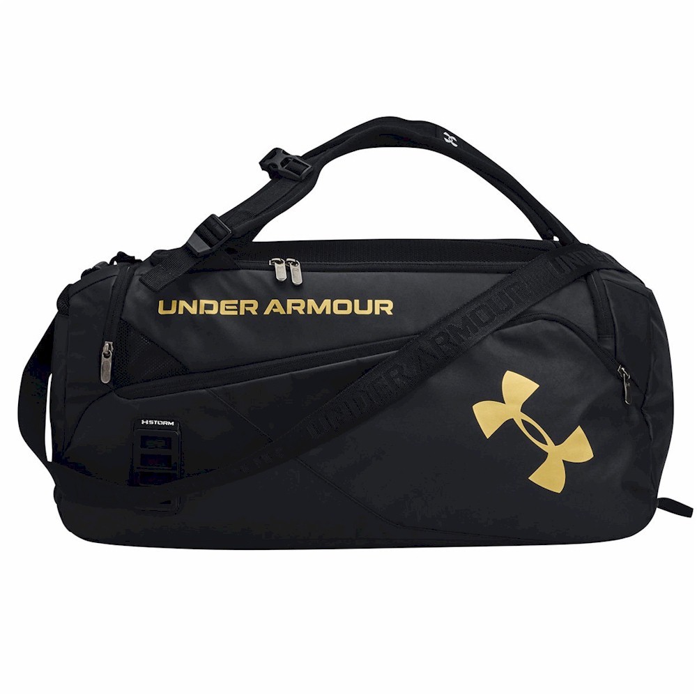 Under Armour Contain Small Duffel